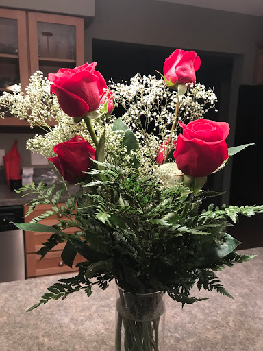 Florist «Hudson Flower Shop», reviews and photos, 222 Locust St, Hudson, WI 54016, USA