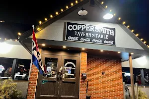 Coppersmith Tavern and Table image