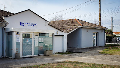 Eyraud-Rizki Françoise à Mérignac
