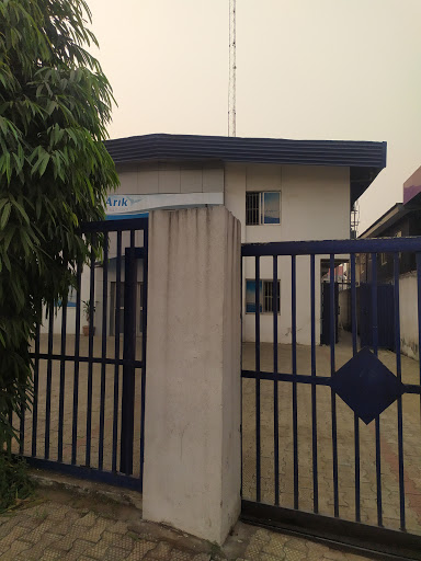 Arik Air Office Opebi Lagos, Toyin St, Opebi, Ikeja, Nigeria, Tourist Attraction, state Lagos