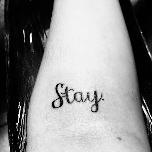 Tattoo Shop «Black Lotus Tattoo Studio», reviews and photos, 218 Texas Blvd N, Weslaco, TX 78596, USA