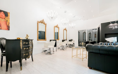 L' Atelier du 8 (Champs Elysées) à Paris