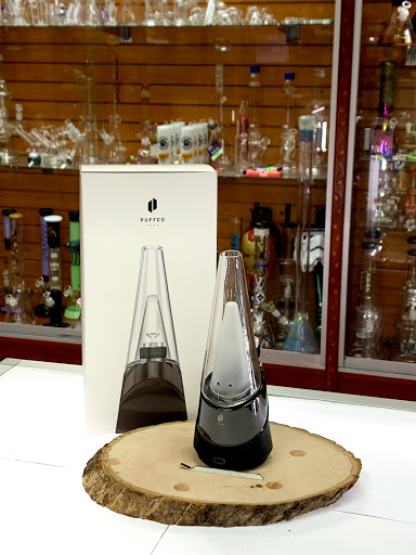 Tobacco Shop «Tobacco Buzz», reviews and photos, 860 W Imperial Hwy, Brea, CA 92821, USA