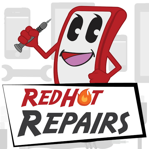 Cell Phone Store «Red Hot Repairs», reviews and photos, 80 Carleton Ave, East Islip, NY 11730, USA