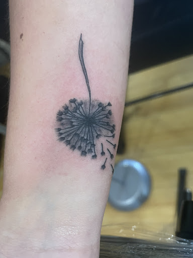 Explore horror movie tattoo ideas, creative tattoo ideas in Plattsburgh, available at Ink by Lace LLC