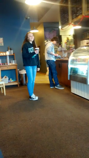 Espresso Bar «Jack & the Bean Shop», reviews and photos, 4707 N Harvard Rd # 3, Otis Orchards, WA 99027, USA