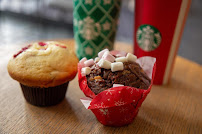 Muffin du Café Starbucks Coffee Blagnac - n°1
