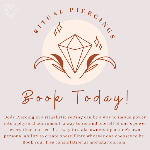 Explore y2k tattoo ideas, creative tattoo ideas in Spokane, available at Moms Custom Tattoo & Body Piercing