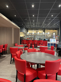 Atmosphère du Restaurant Le 7 Cafe à Le Havre - n°4