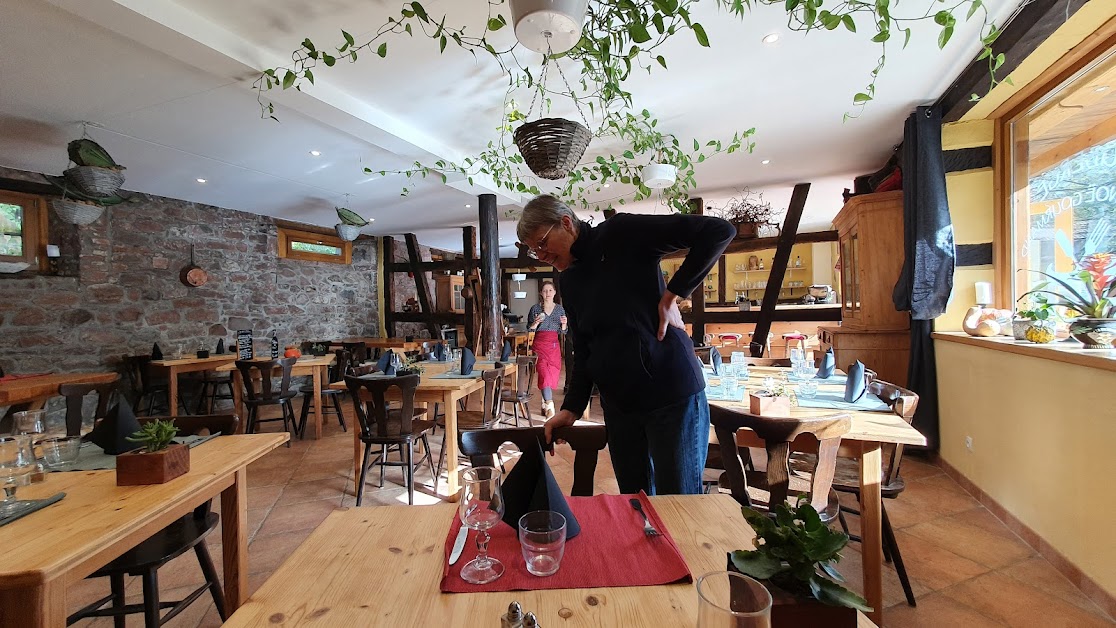 Auberge au Canoë Gourmand à Sélestat