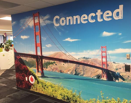 Print Shop «SpeedPro Imaging», reviews and photos, 551 Taylor Way Ste 1, San Carlos, CA 94070, USA