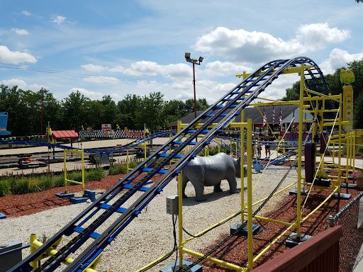 Amusement Center «Sluggers & Putters», reviews and photos, 333 Lafayette Dr NW, Canal Fulton, OH 44614, USA