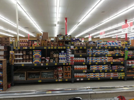 Grocery Store «Grocery Outlet Bargain Market», reviews and photos, 1936 MacDade Boulevard, Woodlyn, PA 19094, USA