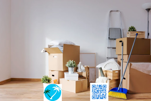 Post-Construction Cleaning