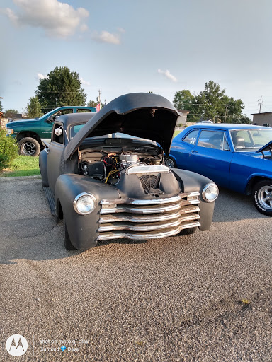 Tire Shop «Michel Tires Plus», reviews and photos, 3707 Dixie Hwy, Elsmere, KY 41018, USA