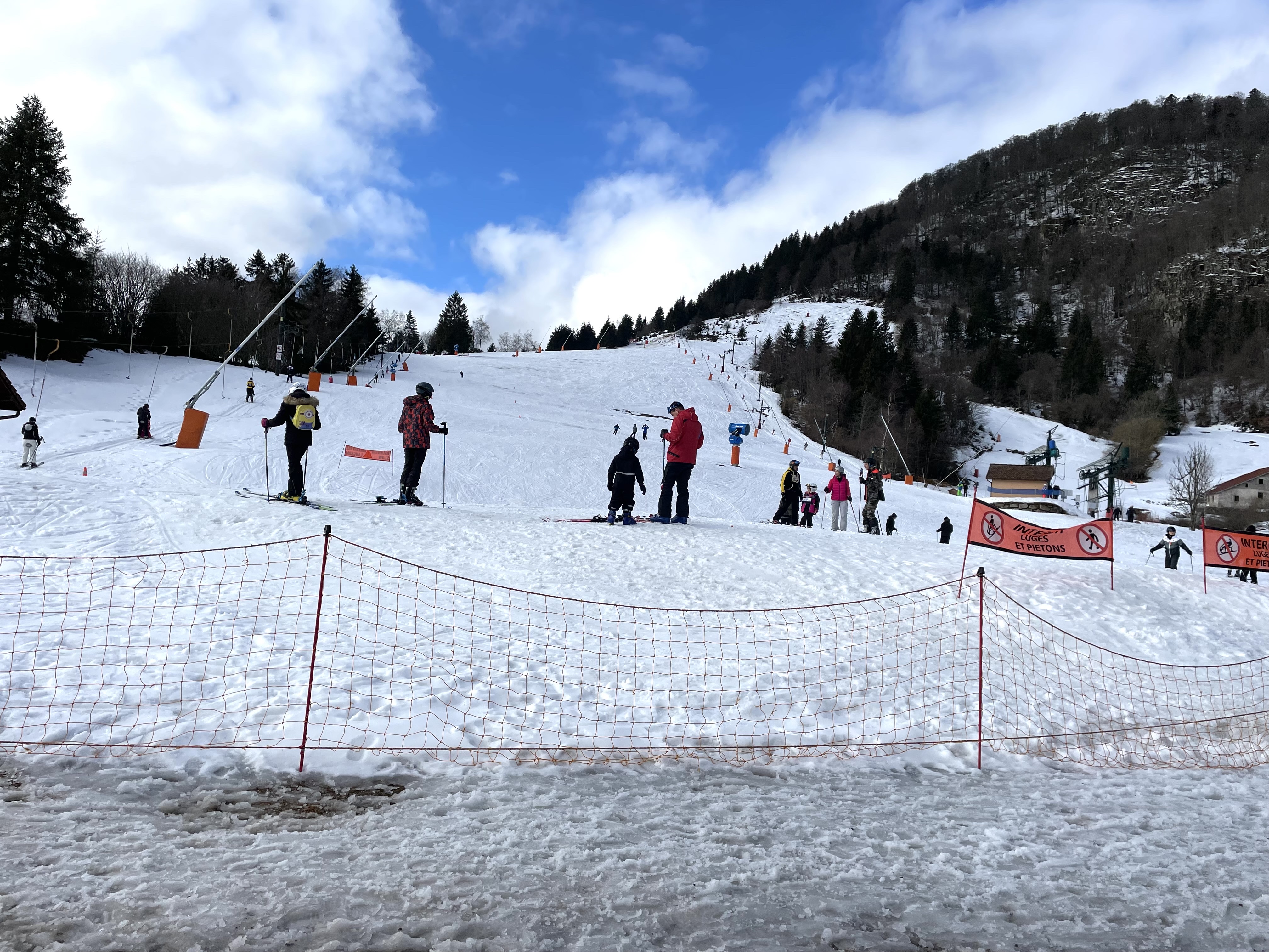 Photo n° 2 de l'avis de Al.e fait le 21/02/2022 à 19:41