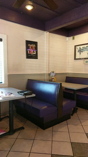American Restaurant «The Purple Cow Restaurant», reviews and photos, 8026 Cantrell Rd, Little Rock, AR 72227, USA