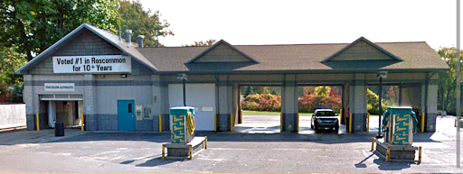 East Bay Car Wash en Prudenville