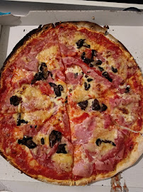 Plats et boissons du Pizzeria Le Comptoir à Pizzas à Charlieu - n°17