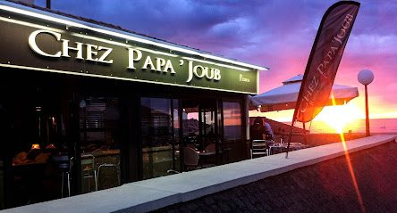 photo du restaurant Chez Papa'Joub