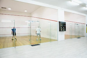 Squash Courts - Goodlife Community Centre image