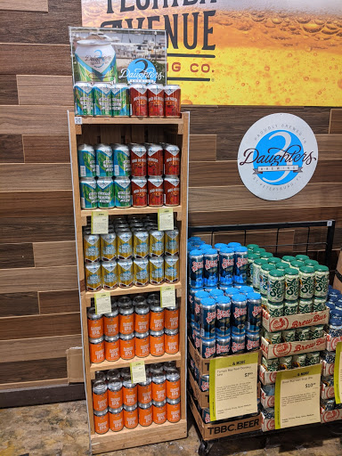 Wine Store «Total Wine & More», reviews and photos, 1720 N Dale Mabry Hwy, Tampa, FL 33607, USA