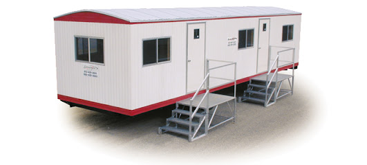 Satellite Shelters, Inc.