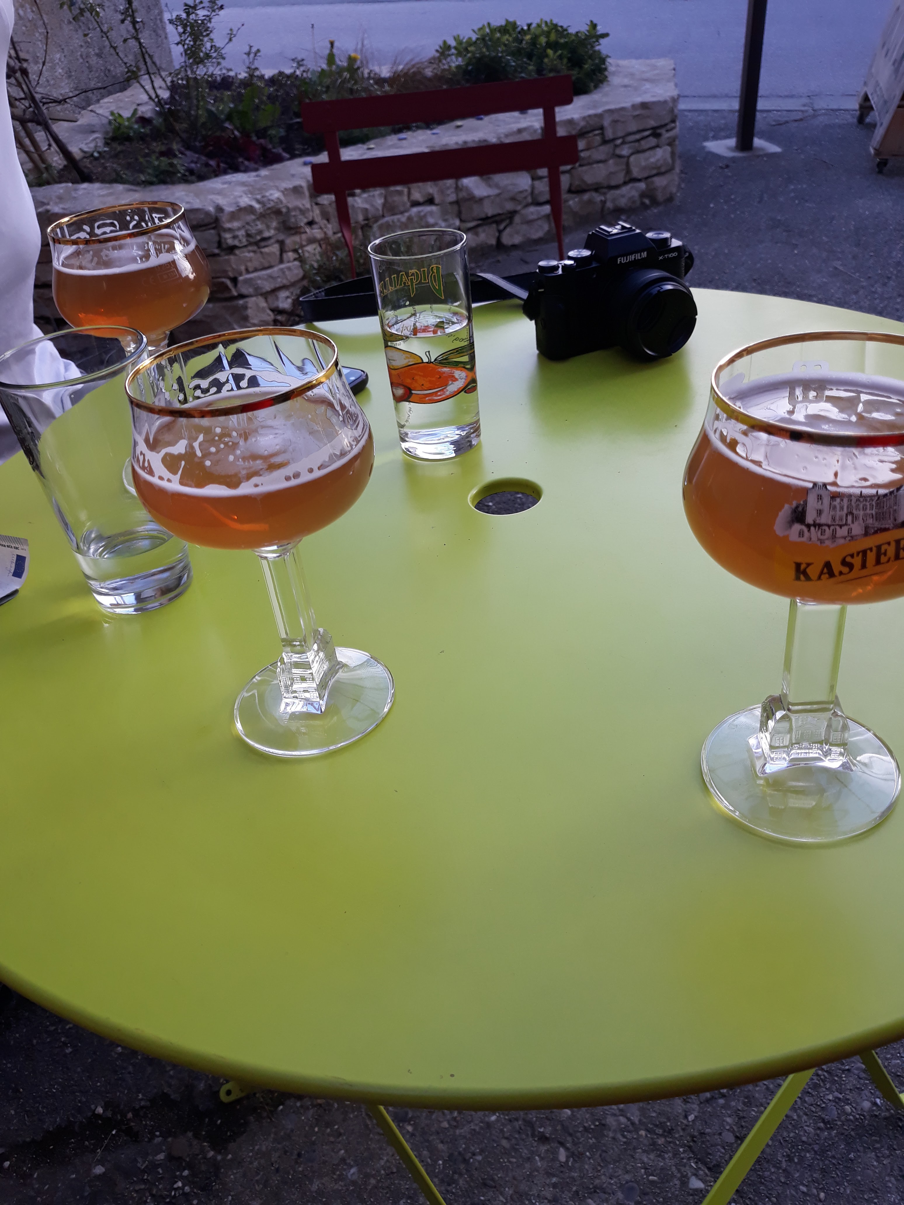 Photo n° 3 de l'avis de Simon.. fait le 16/03/2019 à 16:28