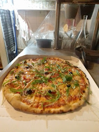 Pizza du Pizzeria La Petite Maison, Chez Wil’s à Gap - n°17