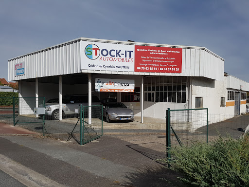 Photo 1 - Stock-it Automobiles