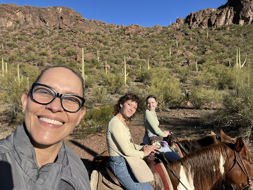 Tucson Mountain Stables