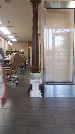 Nail Salon «Laveen Nails & Hair Beauty Spa», reviews and photos, 5270 W Baseline Rd # 160, Laveen Village, AZ 85339, USA