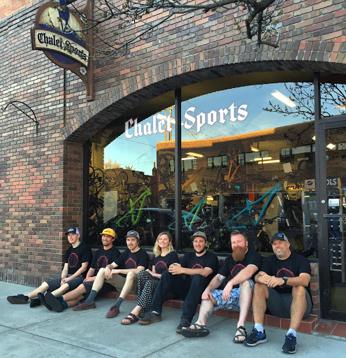 Ski Shop «Chalet Sports», reviews and photos, 108 W Main St, Bozeman, MT 59715, USA