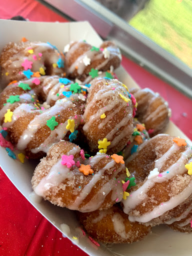 Danky donuts