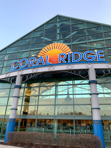 Shopping Mall «Coral Ridge Mall», reviews and photos, 1451 Coral Ridge Ave, Coralville, IA 52241, USA