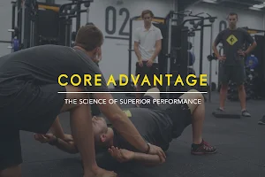Core Advantage Athletic Development image