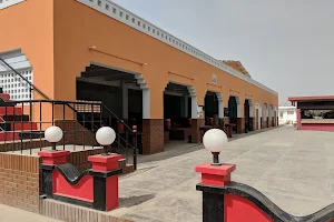 Qazi Petrol Pump And Restaurant image
