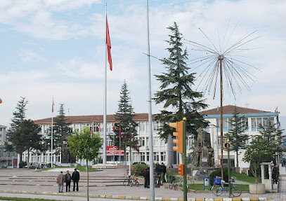 Turhal Belediyesi