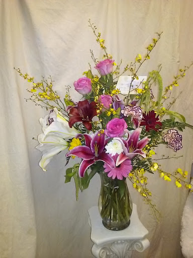 Florist «Edgewood Flowers», reviews and photos, 4927 S Orange Ave, Orlando, FL 32806, USA