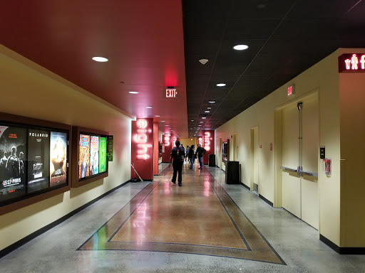 Movie Theater «AMC Assembly Row 12», reviews and photos, 395 Artisan Way, Somerville, MA 02145, USA