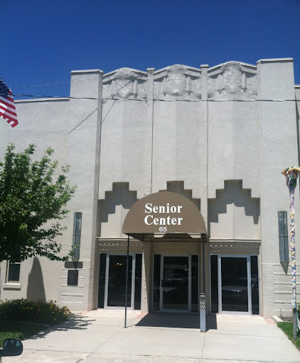 Springville Senior Citizens Center