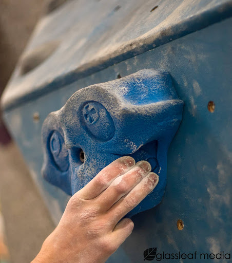 Rock Climbing Gym «Hangar 18 Indoor Climbing Gym - Rancho Cucamonga», reviews and photos, 9004 Hyssop Dr, Rancho Cucamonga, CA 91730, USA
