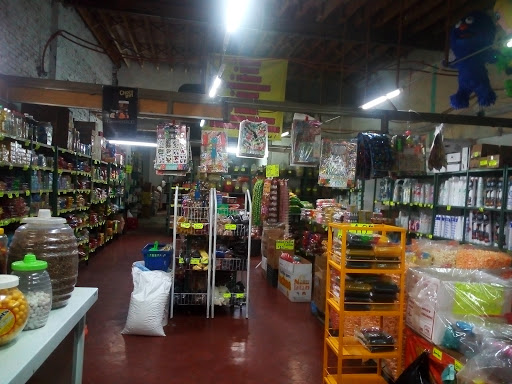 Pegasso en San Pedro