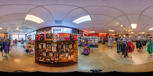 Lingerie Store «Wild At Heart», reviews and photos, 1111 NW Leary Way, Seattle, WA 98107, USA