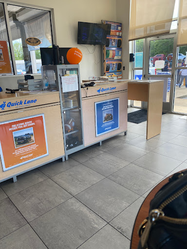 Ford Dealer «Stivers Ford Lincoln», reviews and photos, 4000 Eastern Blvd, Montgomery, AL 36111, USA