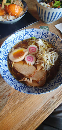 Rāmen du Little Tokyo - Restaurant Japonais Authentique à Gradignan - n°10