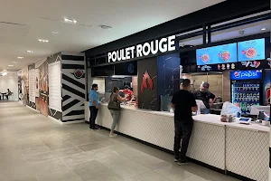 Restaurant Poulet Rouge Complexe Desjardins image