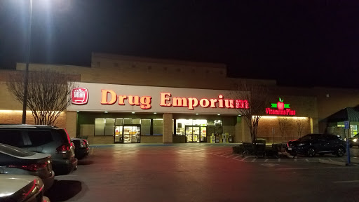 Pharmacy «Drug Emporium # 284», reviews and photos, 5614 S Broadway Ave, Tyler, TX 75703, USA