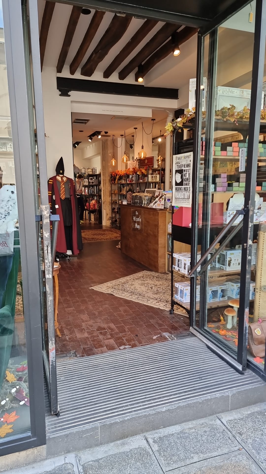Photo n° 2 de l'avis de Cindy.e fait le 18/09/2021 à 17:01