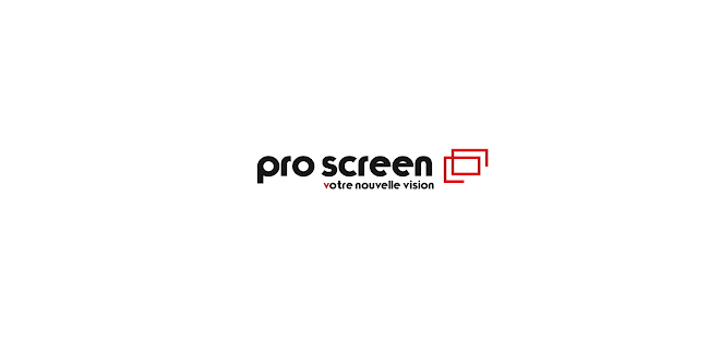 proscreen.ch